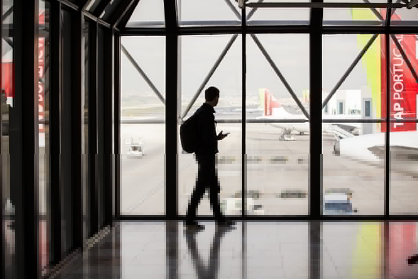 Passaporte some no pedido de visto e 
brasileiro perde viagem para Portugal