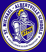 Comment on St. Michael-Albertville Schools Land High on List of Best Schools by Char6656