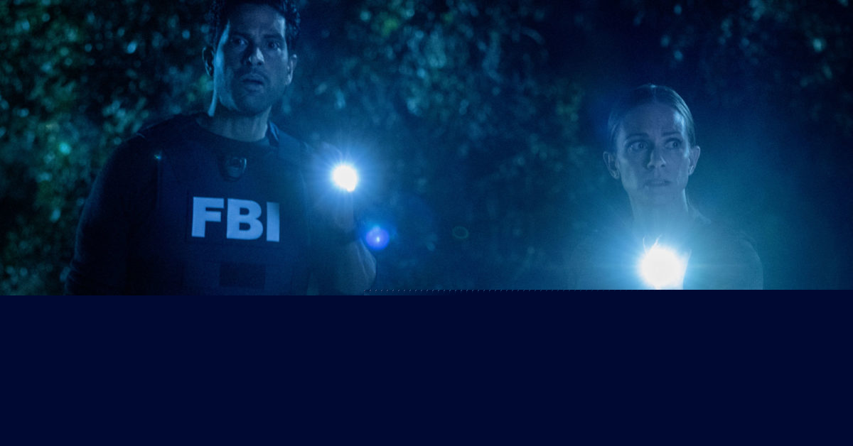 Criminal Minds: Evolution Episode 5 "Oedipus Wrecks" Images Released