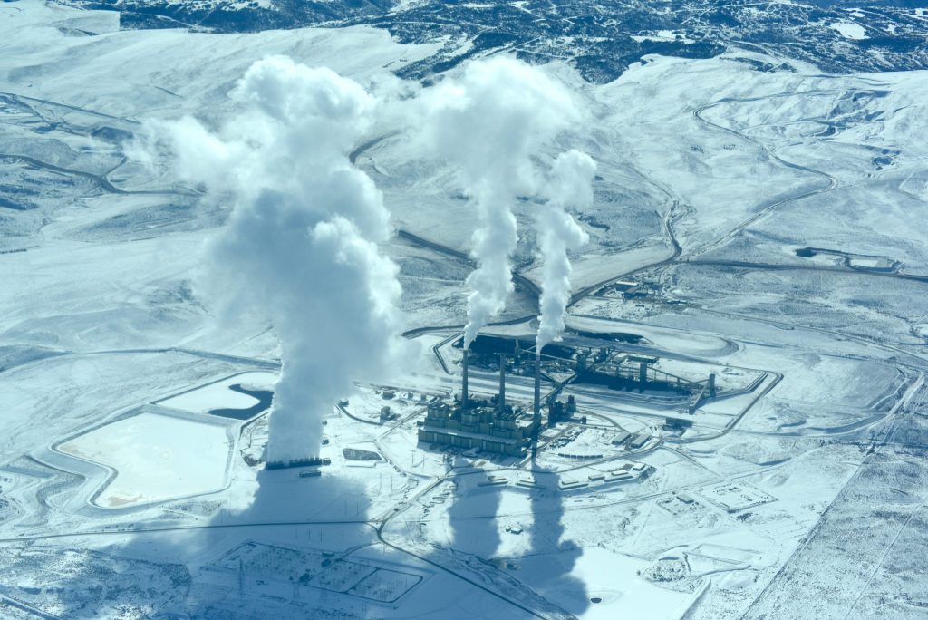 Colorado AG, environmental groups challenge Trump administration order requiring Craig coal plant to remain in operation
