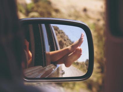 Quirky Roadside Stops and Weird Wonders In The PNW