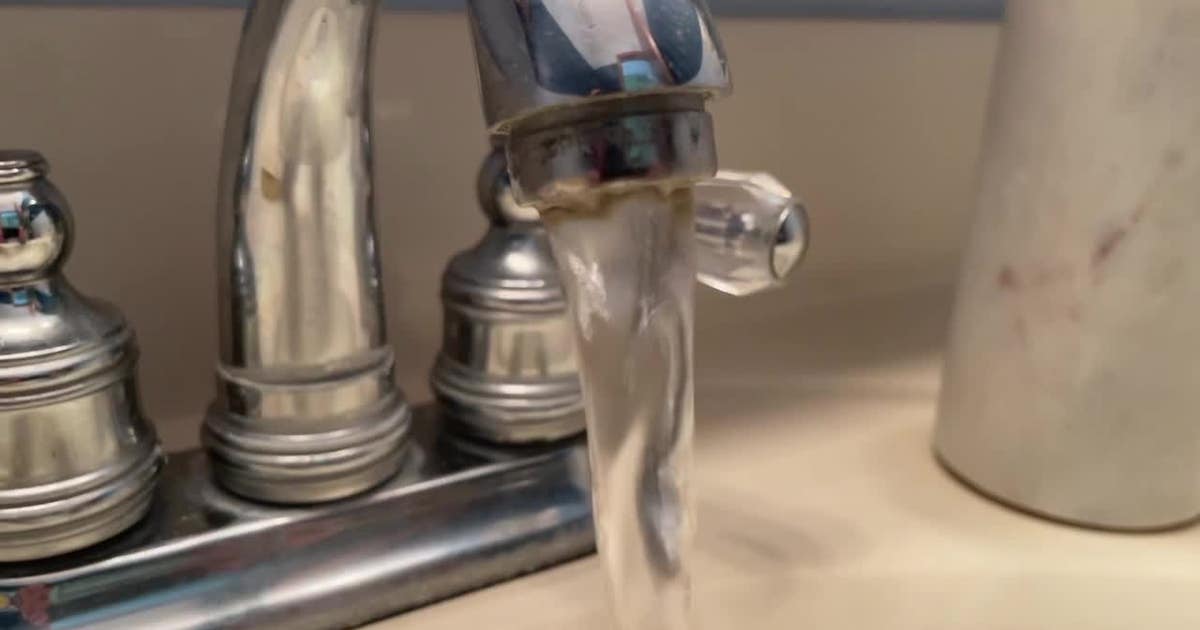 Milwaukee water fluoride reduction due to supply chain issues