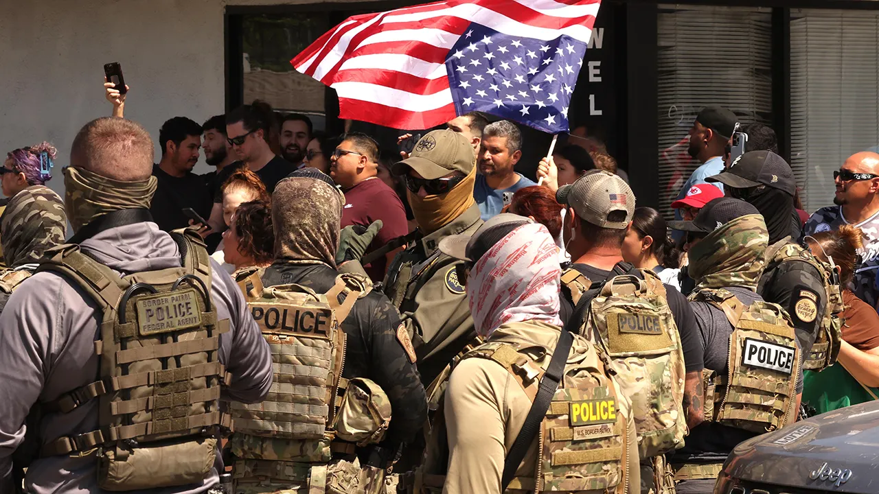 Dems in hot seat after DHS warns their frontline workers will go without pay if shutdown hits