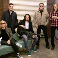 Eagles Extend Las Vegas Sphere Residency Into 2027 Due To Ongoing Demand