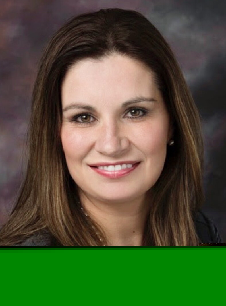 Rep. Franson honored as a 2026 Legislator of Distinction