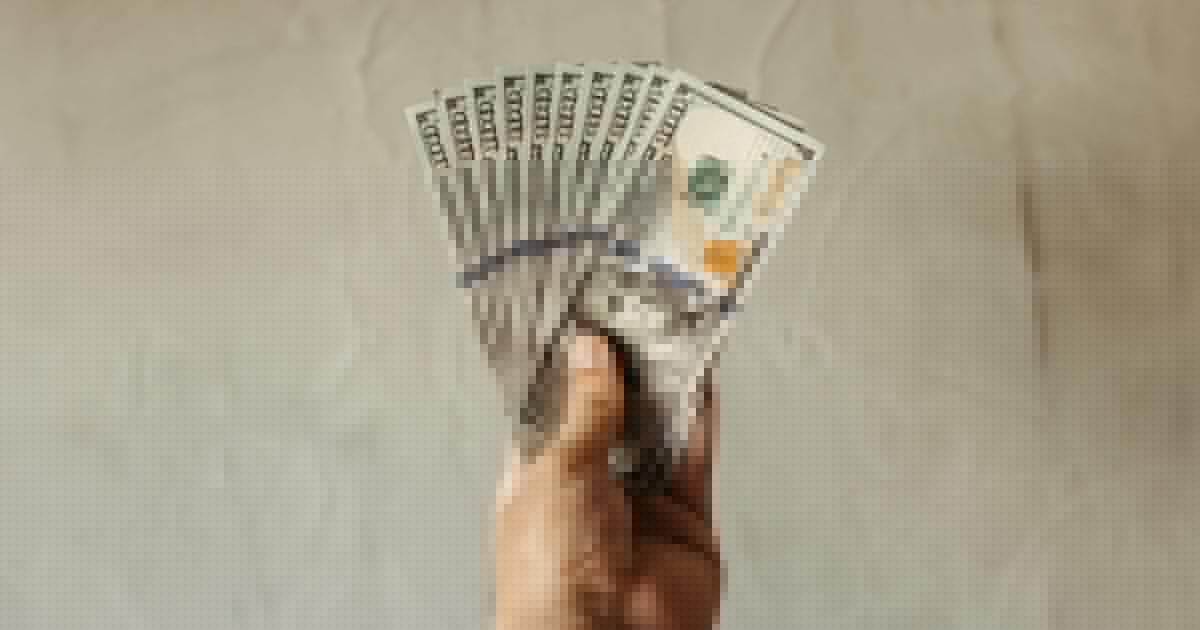 Higher retail sales and lending revenue drove earnings growth.