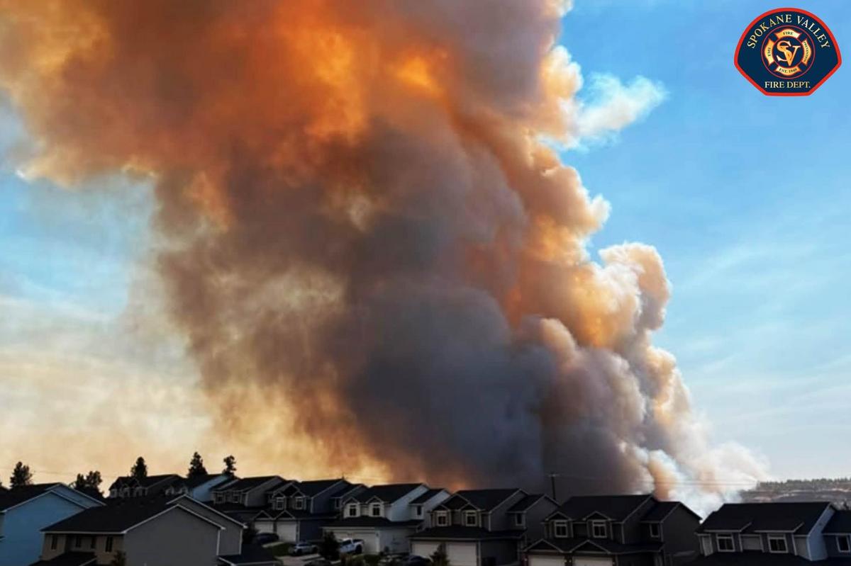 How to Help Spokane Wildfire Victims: Donation Guide for WA