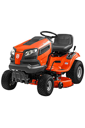 Iowa Woman Busted On Lawn Mower OUI Rap