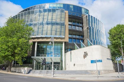 Limerick man goes on trial accused of corruption