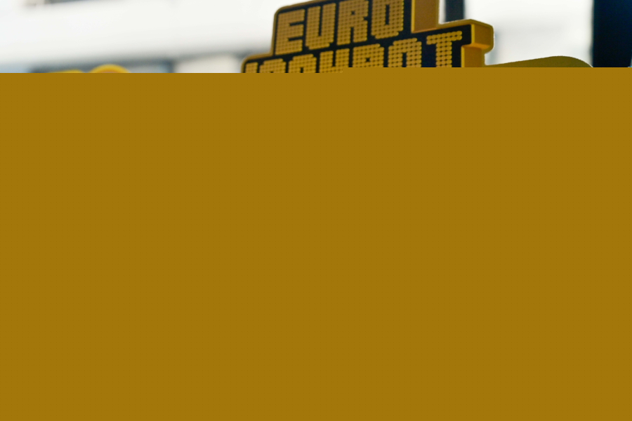 Eurojackpot 11/8/26: 10 εκατ. ευρώ στην αποψινή κλήρωση