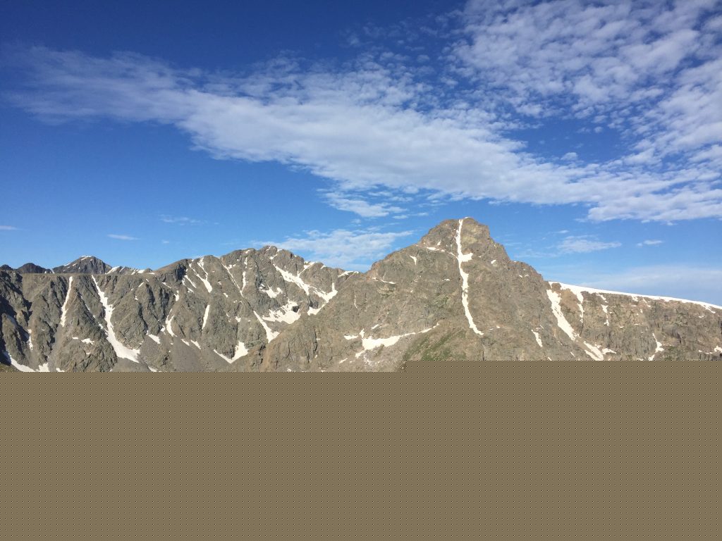 Trail of the Week: Notch Mountain