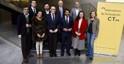 CTA señala el uso de la IA y la apuesta por la bioeconomía como apuestas estratégicas para la I+D en Andalucía