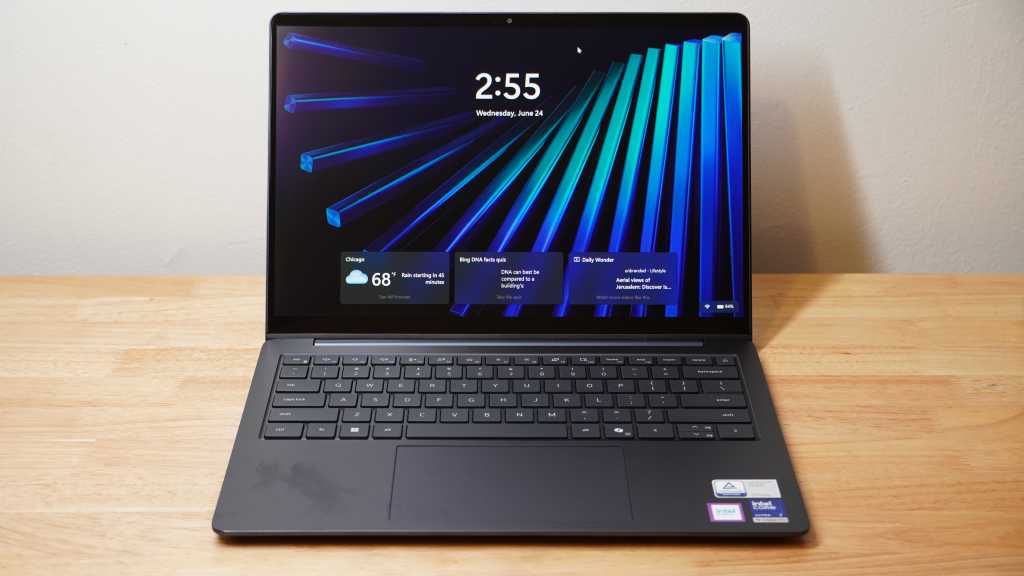 Dell 14S review: Nearly 36 hours of battery life comes with compromises