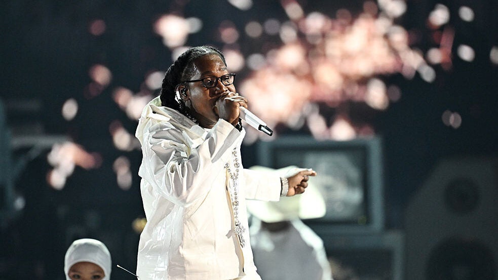 Don Toliver Begins Rollout for New Album ‘Nitrous’ as Second Tour Leg Approaches