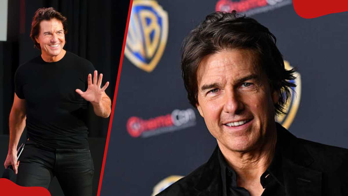 Tom Cruise's net worth 2026: how the Mission: Impossible star built a $600M fortune