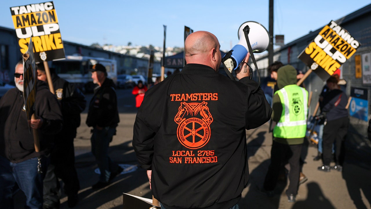 One of America’s largest unions backs massive California wealth tax as billionaires bolt