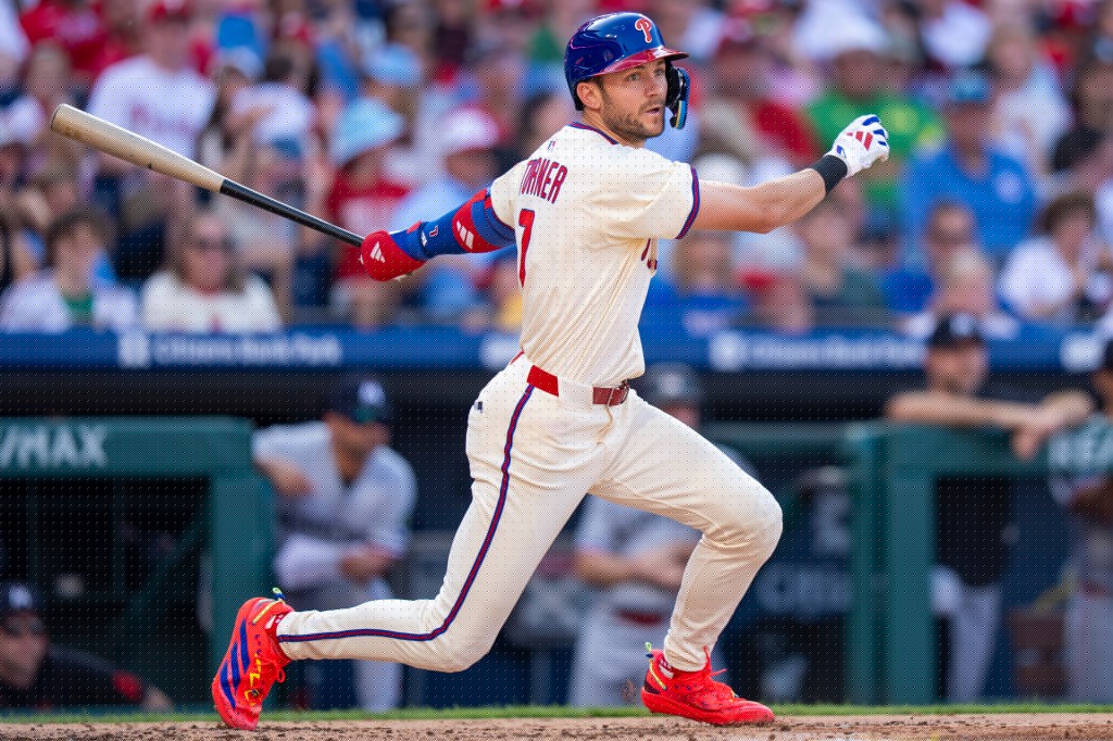 Zoren: Early look at Phillies postseason TV coverage