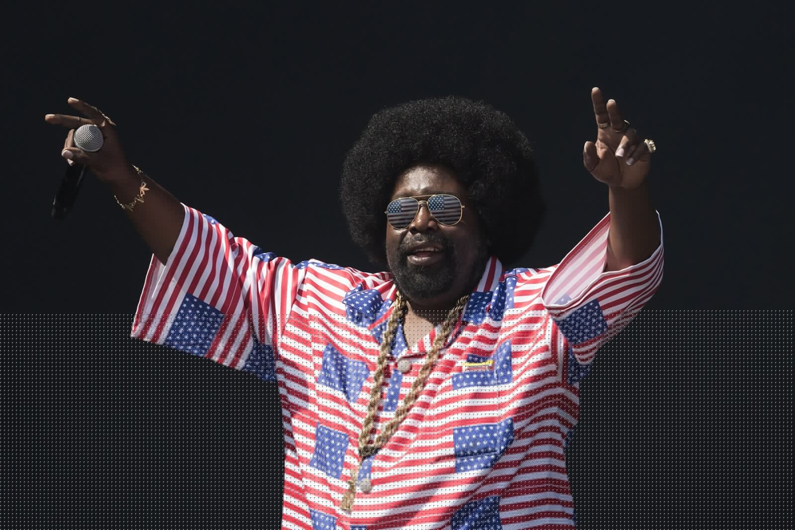 Afroman is gonna bring it to Brian Newland. Hopefully we get a new album out of it [Followup]