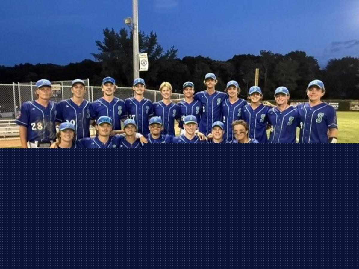 Legion Baseball Weekend Recaps – August 3rd