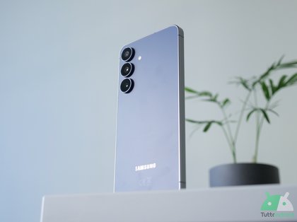 455€ per Samsung Galaxy S25 FE: scopri il coupon per avere questo ottimo smartphone