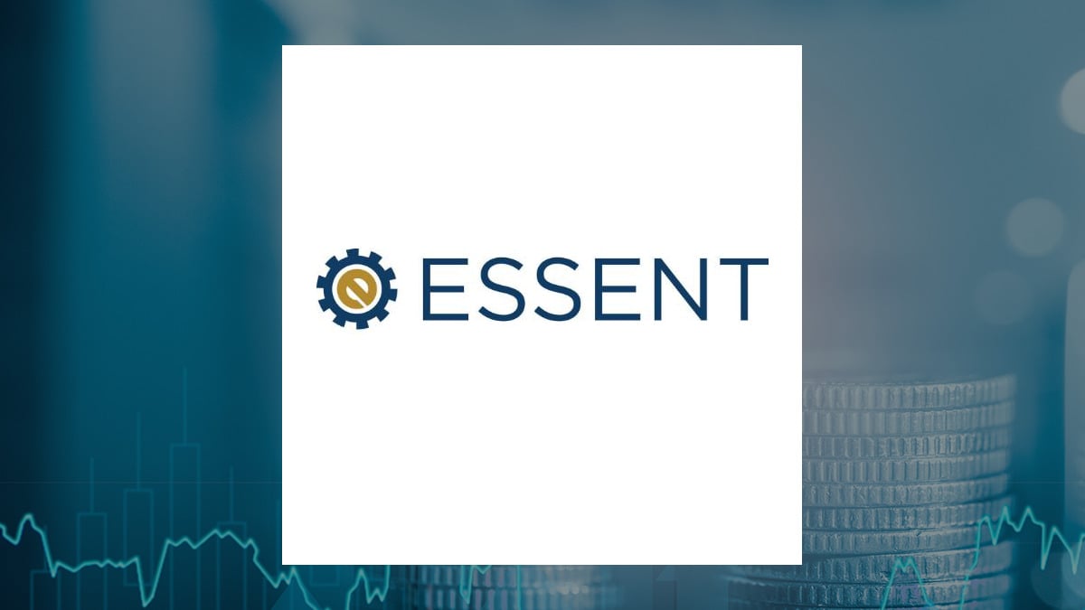 Essent Group (NYSE:ESNT) Hits New 52-Week High Following Strong Earnings
