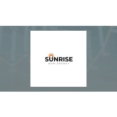Short Interest in Sunrise New Energy Co., Ltd. (NASDAQ:EPOW) Increases By 355.6%