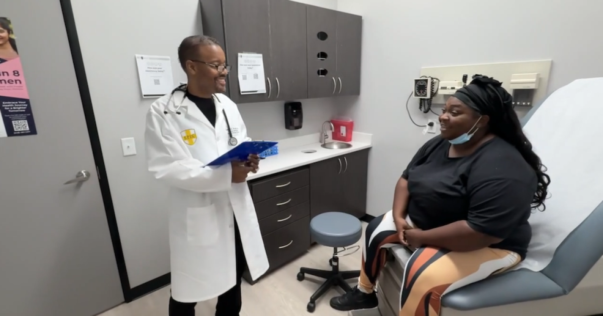 Medicaid, Medicare text scam scares hundreds during federal government shutdown