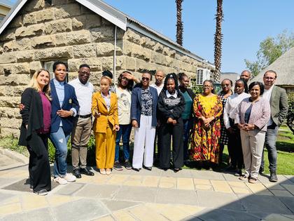 Lesotho: ICJ initiates project to combat sexual and gender-based violence