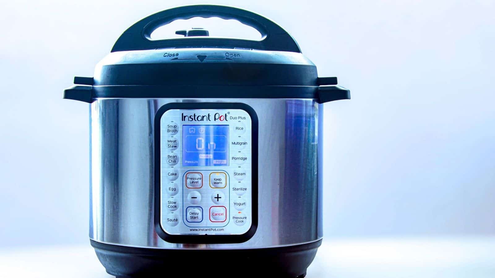That Dusty Instant Pot in Your Cabinet Still Runs the Show