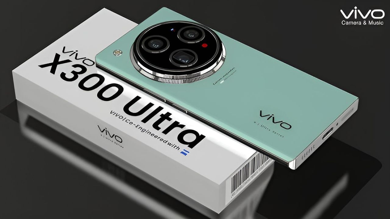 Vivo X300 Series: Display, Cameras, Chipset, Battery, and Launch Date Revealed
