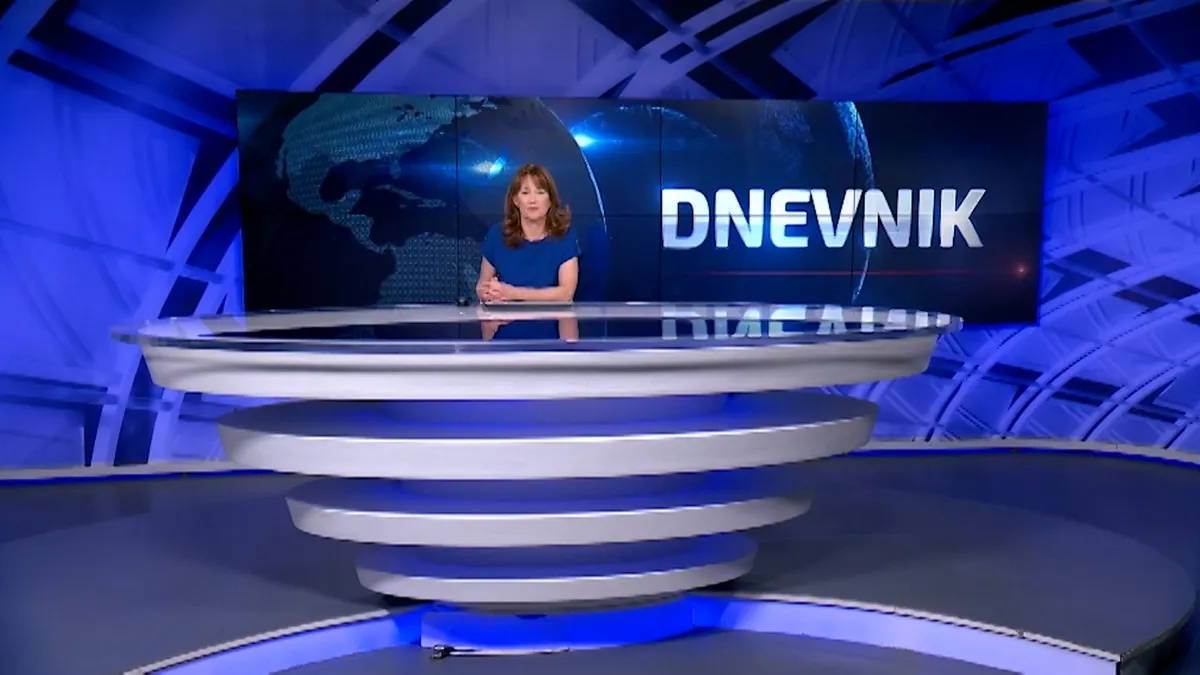 Dnevnik u 19 (5.8.2026)