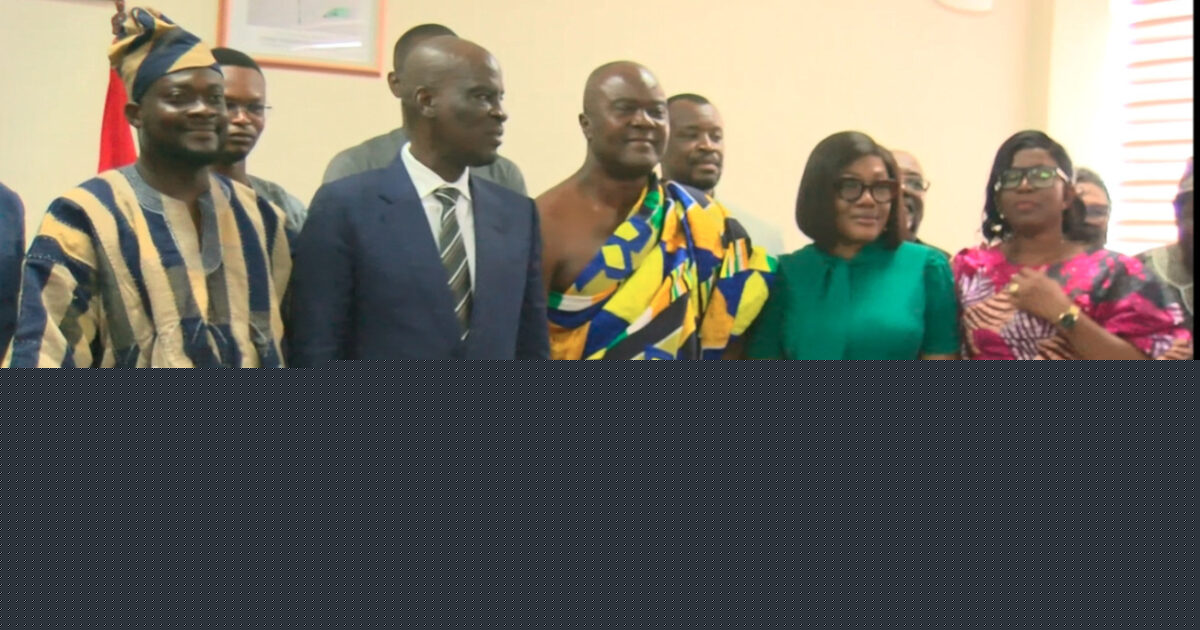 Ghana inaugurates UNESCO Commission General Assembly to strengthen global engagement