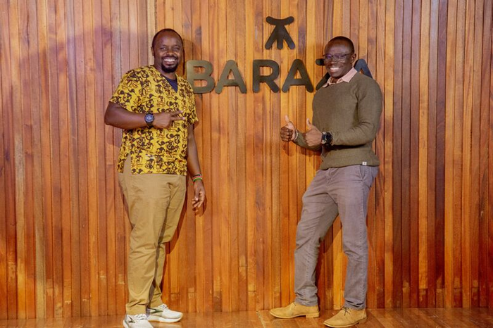 Leadership transition at Baraza Media Lab as Eric Kinaga steps in as new Executive Director