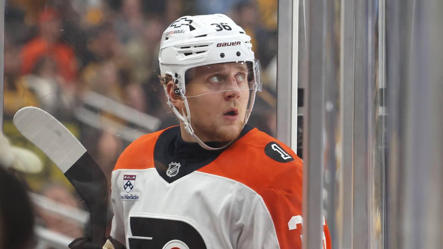 The Maple Leafs breakout candidate that nobody is talking about