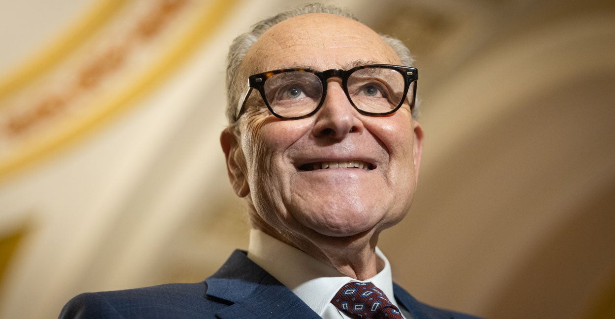 Republicans Defect as Senate Funding Vote Fails, Making Shutdown Likely
