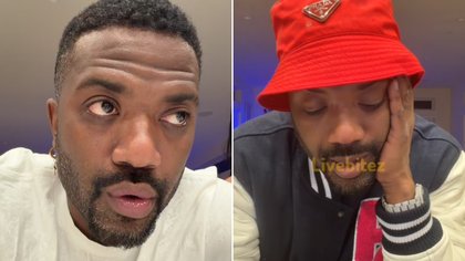 Rapper Ray J claims he has only months to live as heart condition worsens: ‘A wrap for me’