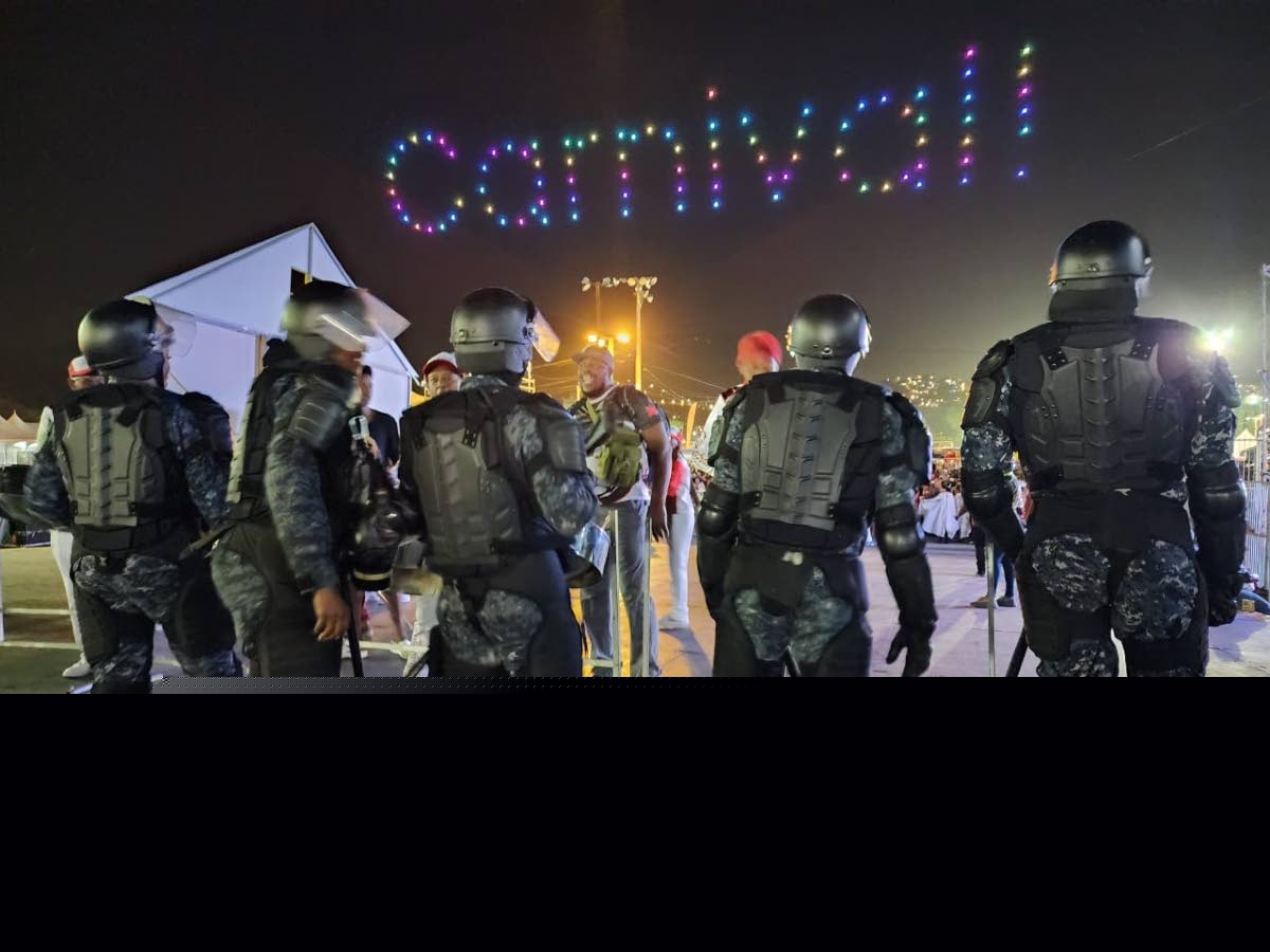 CANPTT urges controlled fireworks; proposes drone displays