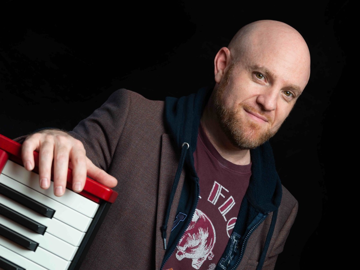Featured artist announced for 52nd Annual Pitt State Jazz Festival