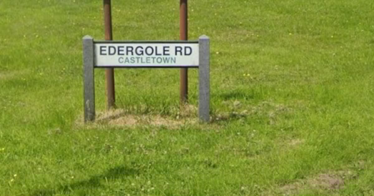Eight-year-old girl and her father had partial limb amputations following Tyrone road crash, court told