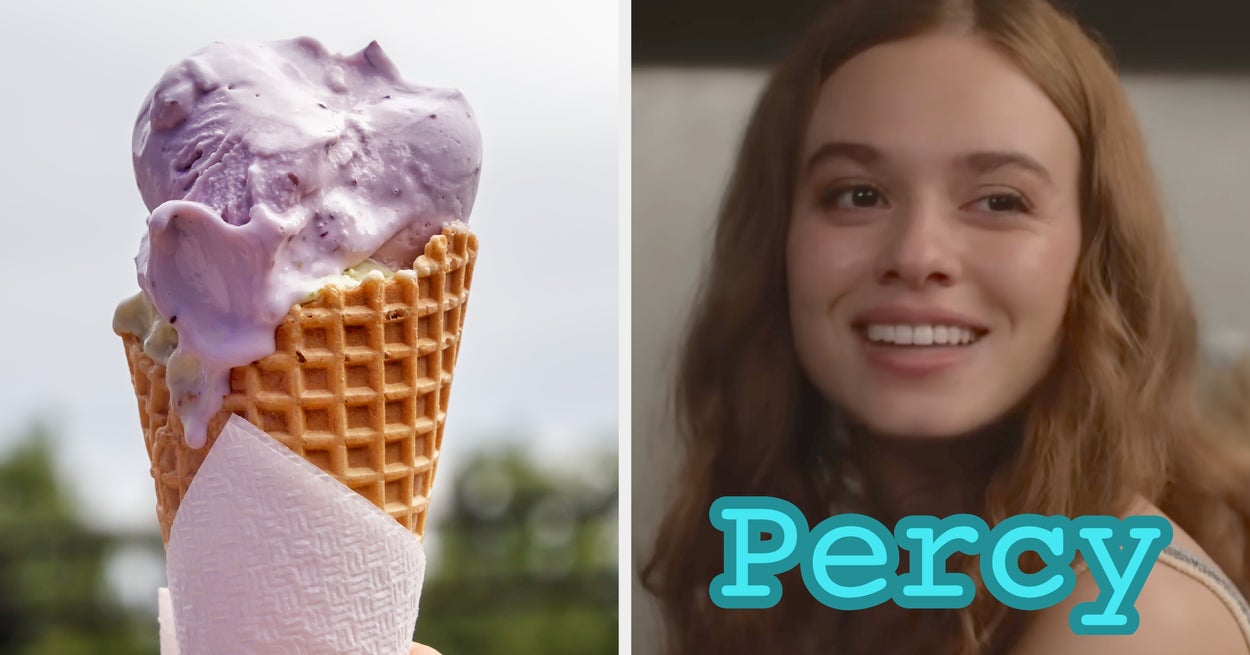 Tell Us A Little About Yourself And We'll Tell You Which "Every Year After" Character You're Most Like