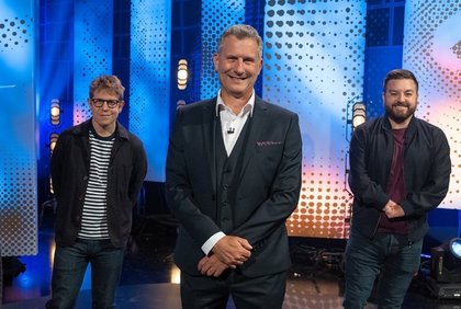 Comment on Adam Hills: The Last Leg moves to SBS VICELAND by David Knox