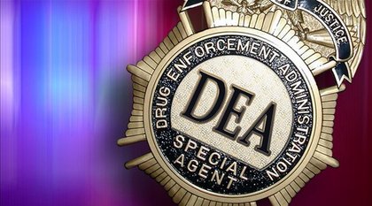 DEA seized fentanyl, cocaine and $17M in cash across Ohio, Michigan