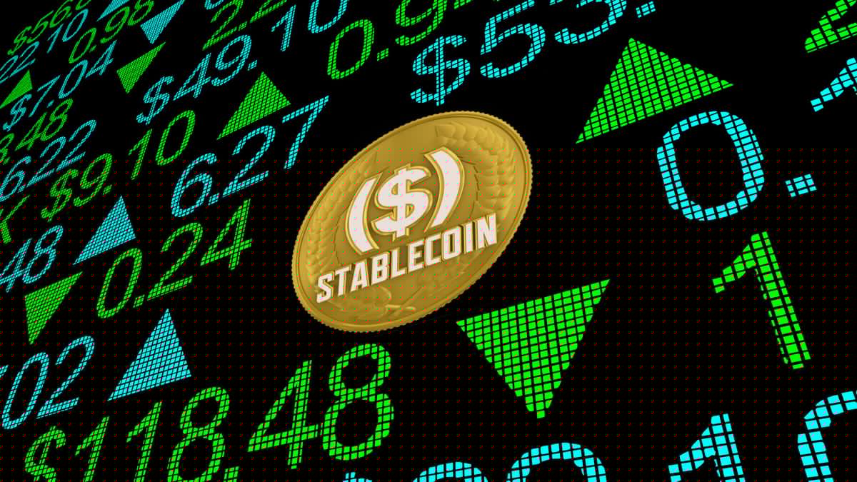 IMF Mengingatkan Stablecoin Lokal Dapat Percepat Adopsi Dolar Digital