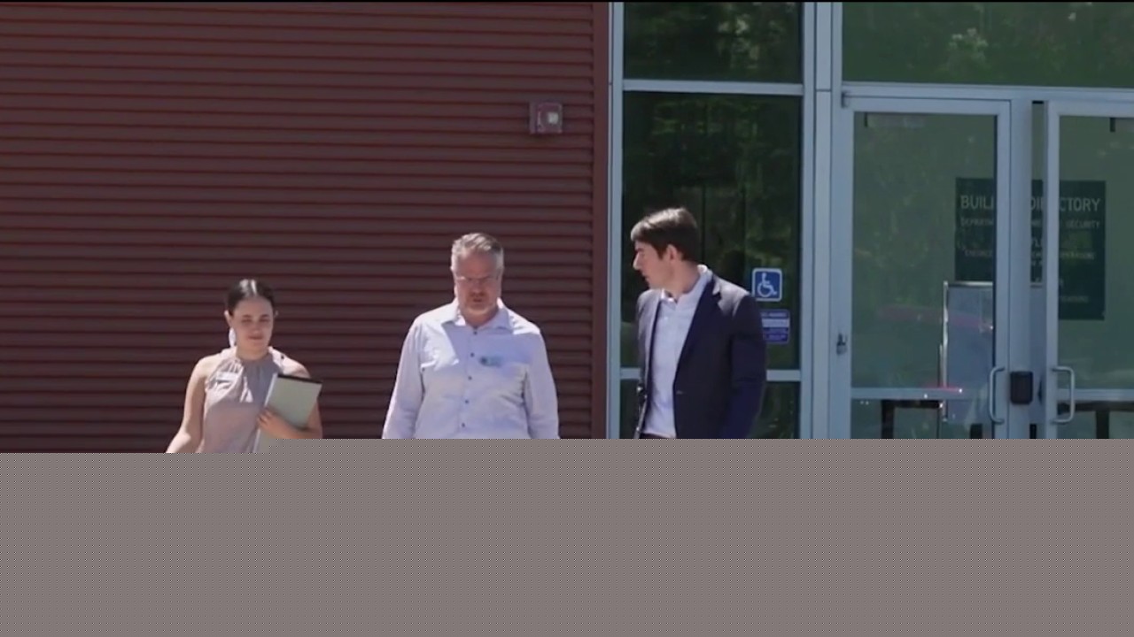 Congressman's surprise ICE facility inspection reveals problems