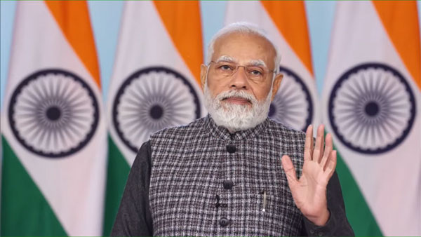 PM Modi distributes 71,000 appointment letters to new recruits
