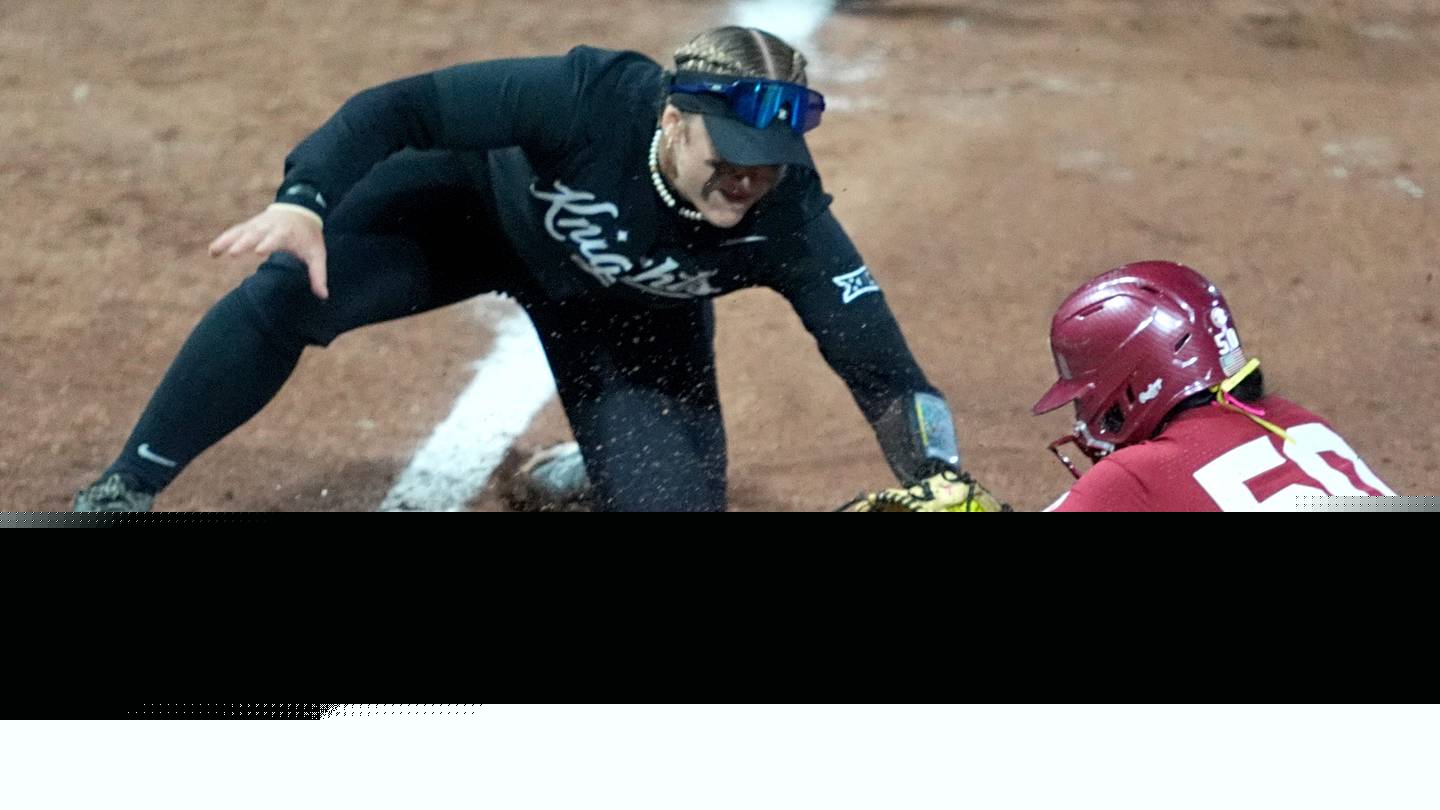 How Cindy Ball-Malone Winning An AUSL Championship Helps UCF Softball