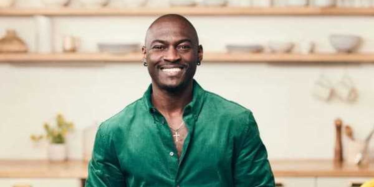 Celebrated chef brings Nigerian-Italian supper club to Dallas for 2 nights