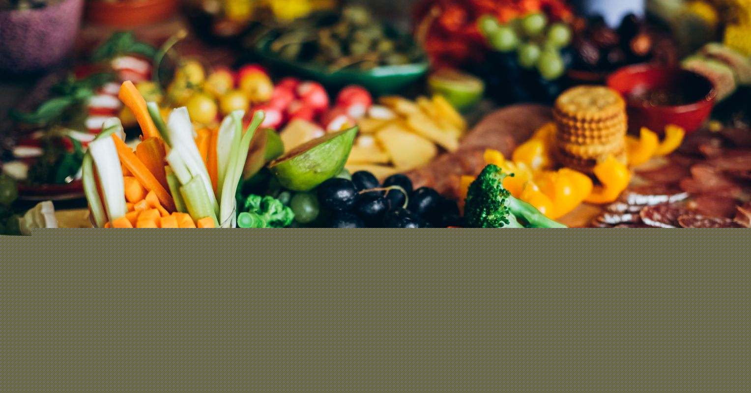 When “Healthy” Eating Stops Being Healthy