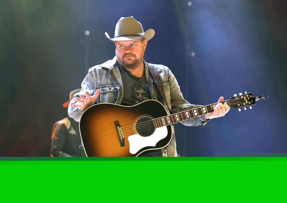 Did You Know That Randy Rogers Had a Roof Top Bar in New Braunfel