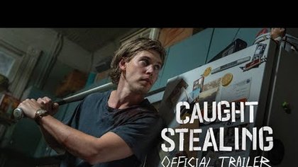 Caught Stealing review: Darren Aronofsky’s best film in years